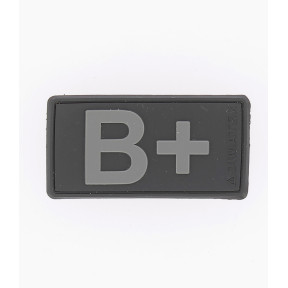 Blutgruppen-Patch B+ - Dimatex