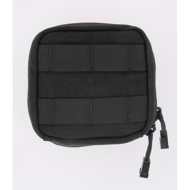 Kieszeń 4X4 Molle - Czarna-Condor