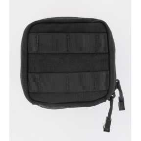 4X4 Molle zak - Zwart-Condor