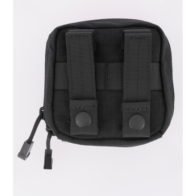 4X4 Molle-Tasche - Schwarz-Condor