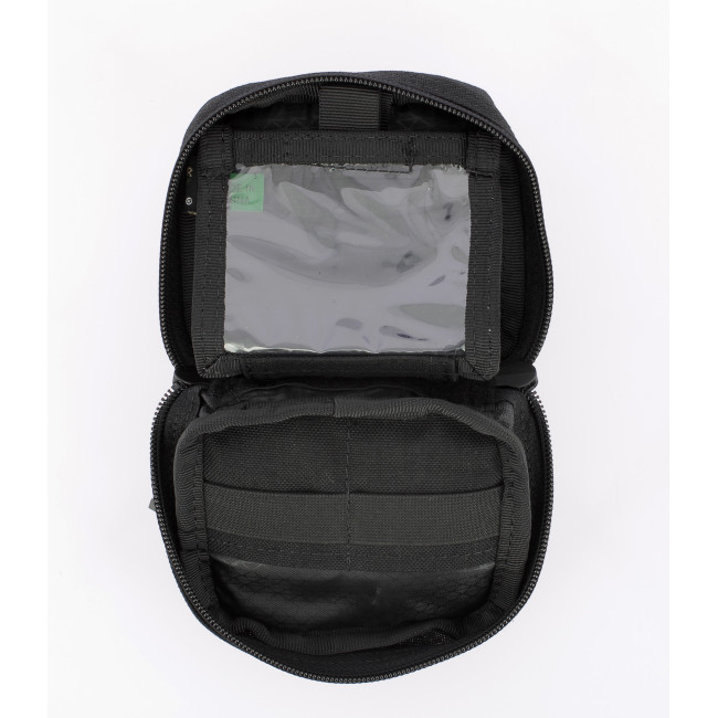 Poche 4X4 Molle - Noir-Condor