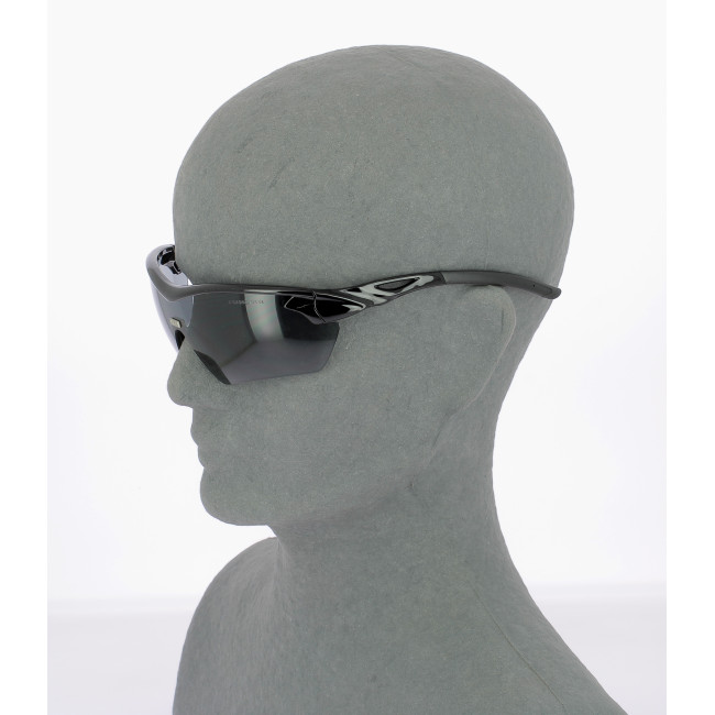 Lunettes Racers Fumé - MSA