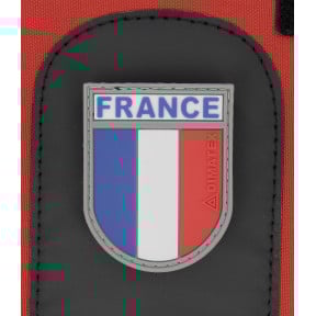 France Rubber Patch - Dimatex