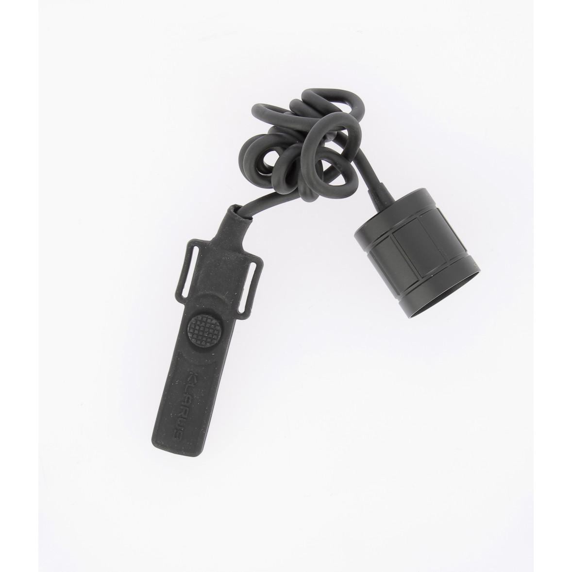 Interrupteur Tactique Klarus TRP1 Pour Lampes XT12GT PRO Et XT21X PRO - Neuf