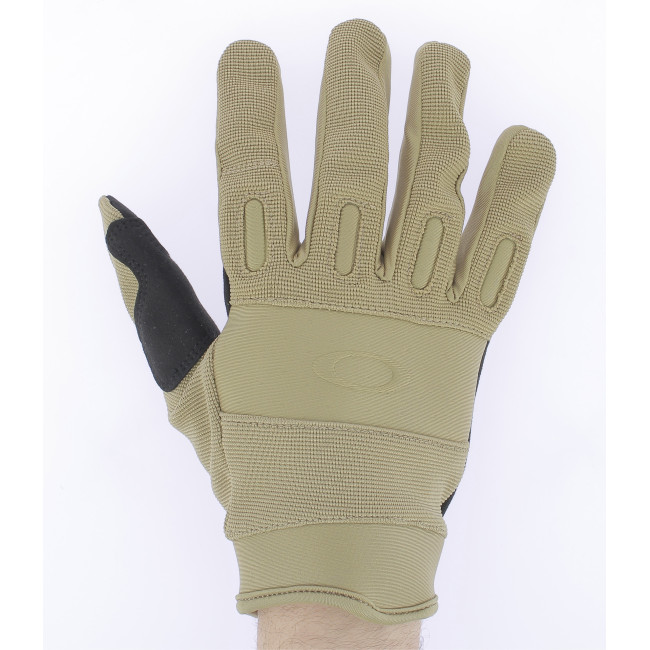 SI Light handschoenen Coyote - Oakley