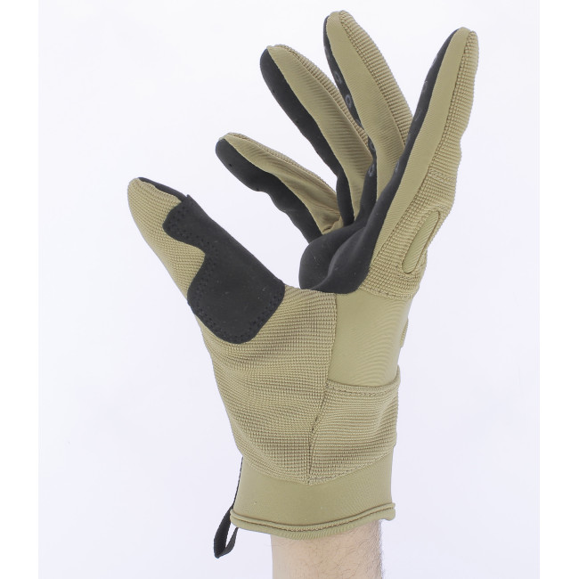 Gants SI Léger Coyote - Oakley