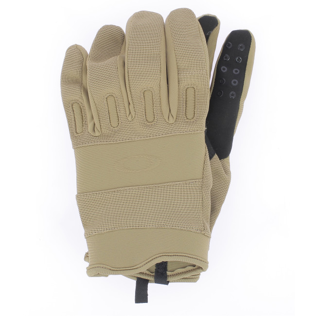 SI Light handschoenen Coyote - Oakley