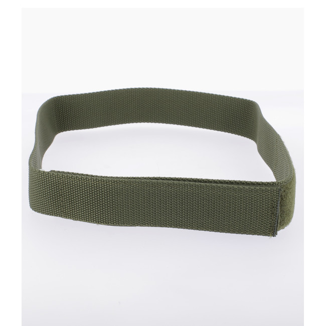 Ceinture nylon 40 mm 2V63 vert olive - Vega Holster