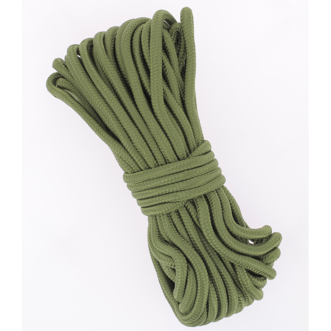 Commando touw 7mm Groen - Ares
