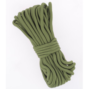 Corde Commando 7mm Vert - Ares