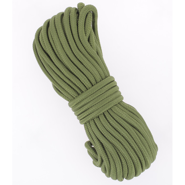 Commando touw 7mm Groen - Ares
