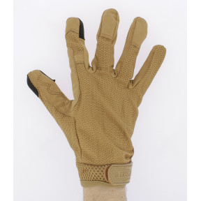 Gants multi-usages Coyote - Defcon 5