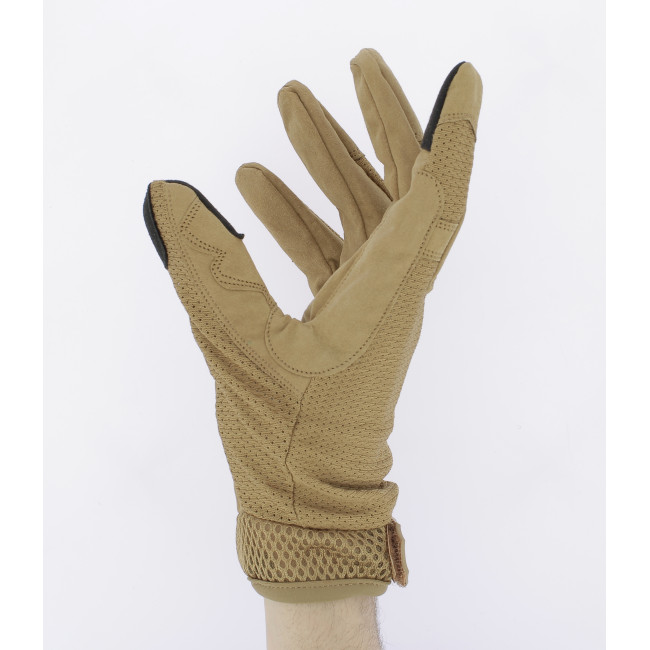 Gants multi-usages Coyote - Defcon 5