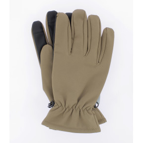 Gants Softshell Thinsulate Coyote - Miltec