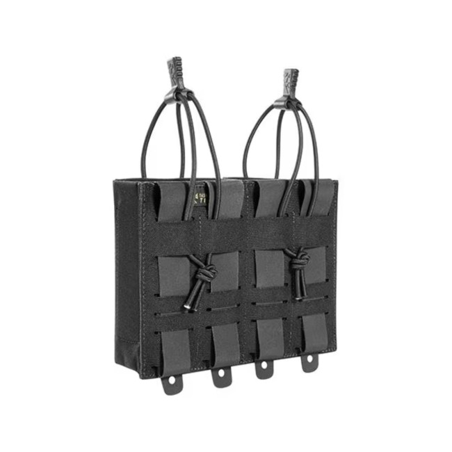 Magazijnhouder TT 2 SGL BEL MKIII - Zwart - Tasmanian Tiger