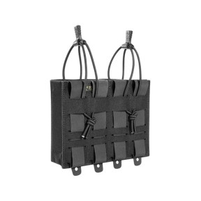 Magazintasche TT 2 SGL BEL MKIII - Schwarz - Tasmanian Tiger