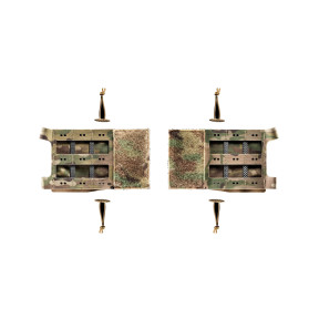 Ailes laterale d'extension (+3 colonnes) multicam - FrogPro