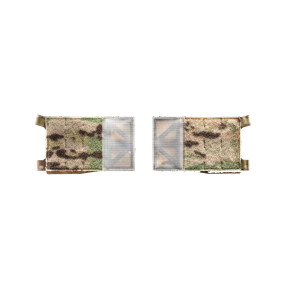 Boczne skrzydła rozszerzające (+3 kolumny) multicam - FrogPro