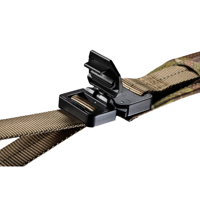 Pas taktyczny monte cervino coyote - FrogPro