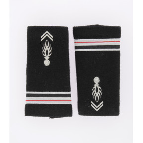 Fourreaux souple GD - Major