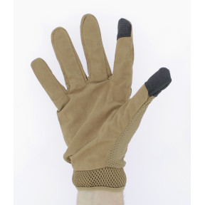 Gants micro aérés Coyote - Defcon 5