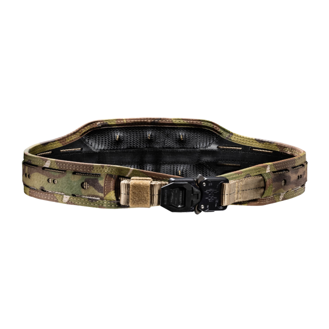 Ceinture tactique monte cervino multicam - FrogPro