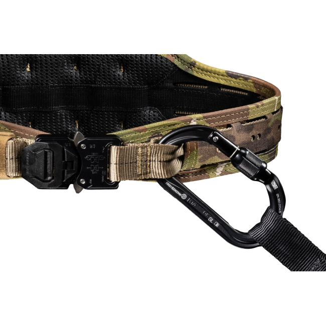 Taktischer Gürtel Monte Cervino Multicam - FrogPro