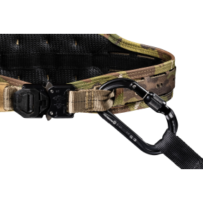Ceinture tactique monte cervino multicam - FrogPro