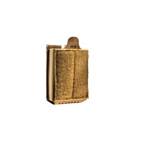 Pojedyncza wkładka velcro na magazynek 7.62 coyote - FrogPro