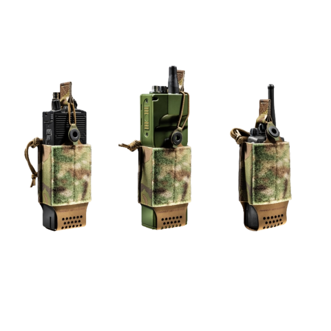 Insert Klettverschluss MBITR Multicam - FrogPro