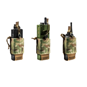 Insert Klettverschluss MBITR Multicam - FrogPro