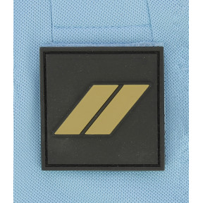 Galon velcro PVC CARRIERE GM - DMB Products
