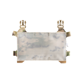 Panneau modulaire reconnaissance molle multicam - FrogPro