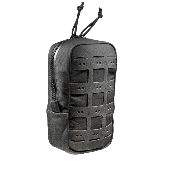 Reißverschlusstasche Utility 5x3 schwarz - FrogPro