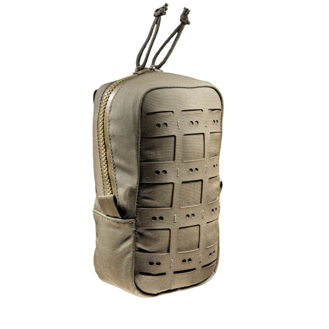 Ritstas zippered utility 5x3 ranger green - FrogPro