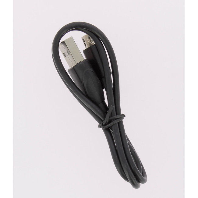 Cordon de chargement USB non-magnétique pour lampes rechargeable - Klarus