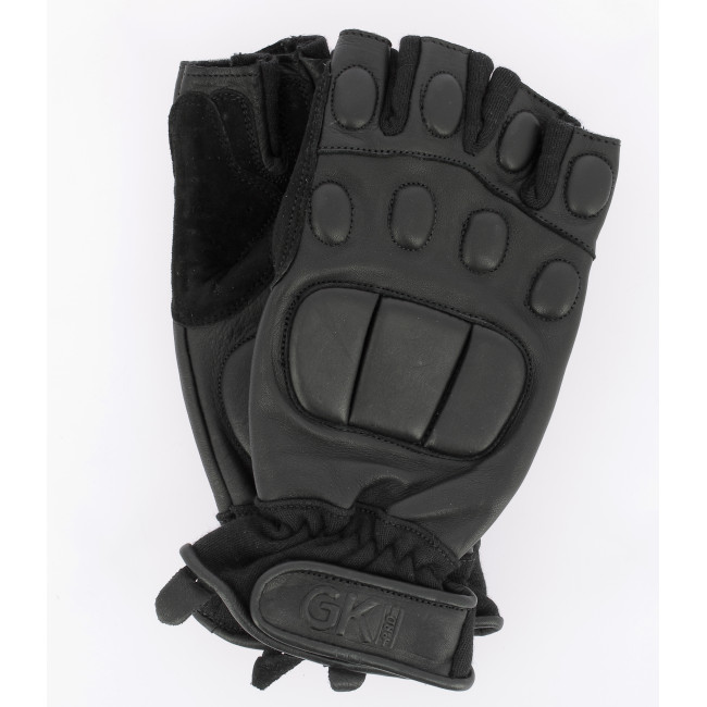 Interventie wanten Kill Bill - GK Pro
