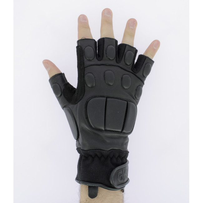 Mitaines d'intervention Kill Bill - GK Pro