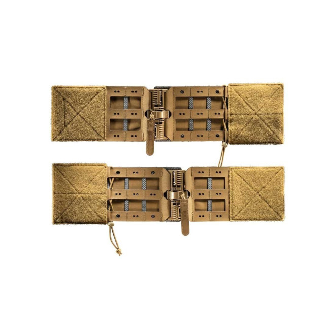 QR cummerbund utility coyote - FrogPro