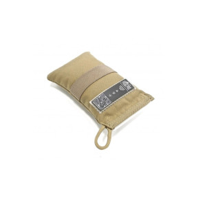 Poche support pour tireur de precision type "soap bar" vide coyote - FrogPro