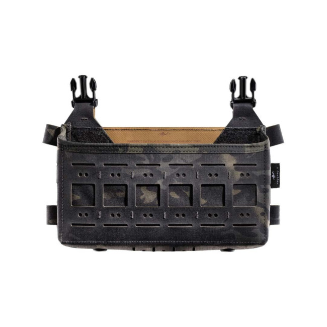 Modulare Känguru-Aufklärungstasche multicam schwarz - FrogPro