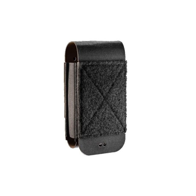 Einzelner General Purpose Magazinhalter mit Klettverschluss schwarz - FrogPro