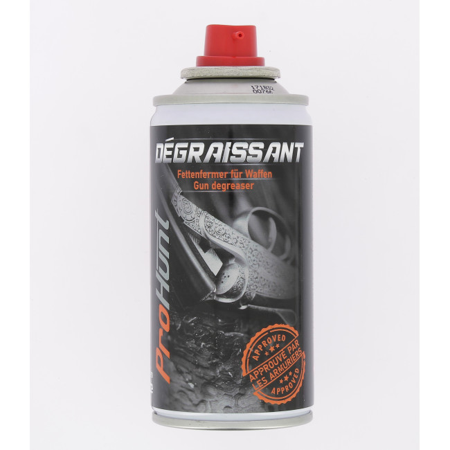 Waffenentfetter 150 ML - Verney-Carron