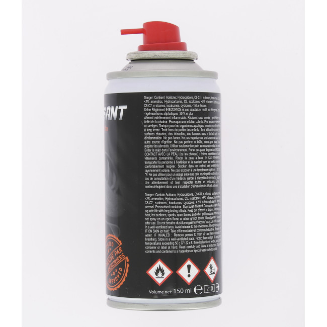 Wapenontvetteraar 150 ML - Verney-Carron