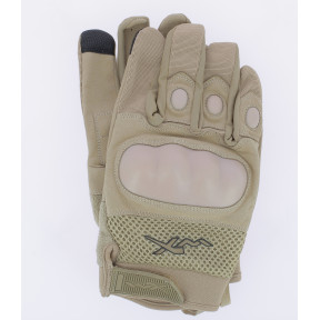 Durtac SmartTouch Handschuhe coyote - WileyX