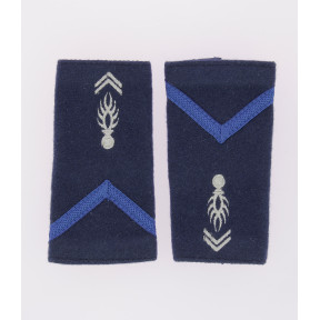 Fourreaux souple GD - GAV 1ère Classe