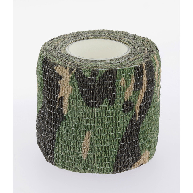Taśma rzepowa 5 cm x 4,50 m cam ce - A10 Equipment