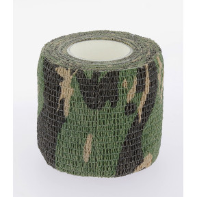 Bande auto-agrippante 5 cm x 4,50 m cam ce - A10 Equipment