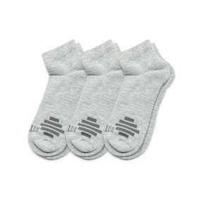 Set van 3 paar sokken PT-R + ankle heather grey - 5.11 Tactical
