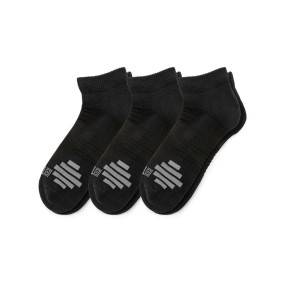 Lot de 3 paires de chaussettes PT-R + ankle noir - 5.11 Tactical